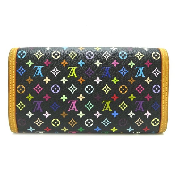 Louis Vuitton Portefeuille International Women's Long Wallet M92658() Monogra... - Picture 2 of 7